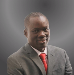 Richard Ojo