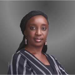Oluwaseyi Layade